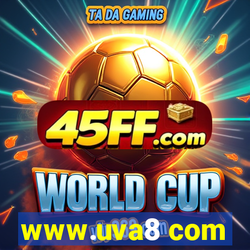 www.uva8 com
